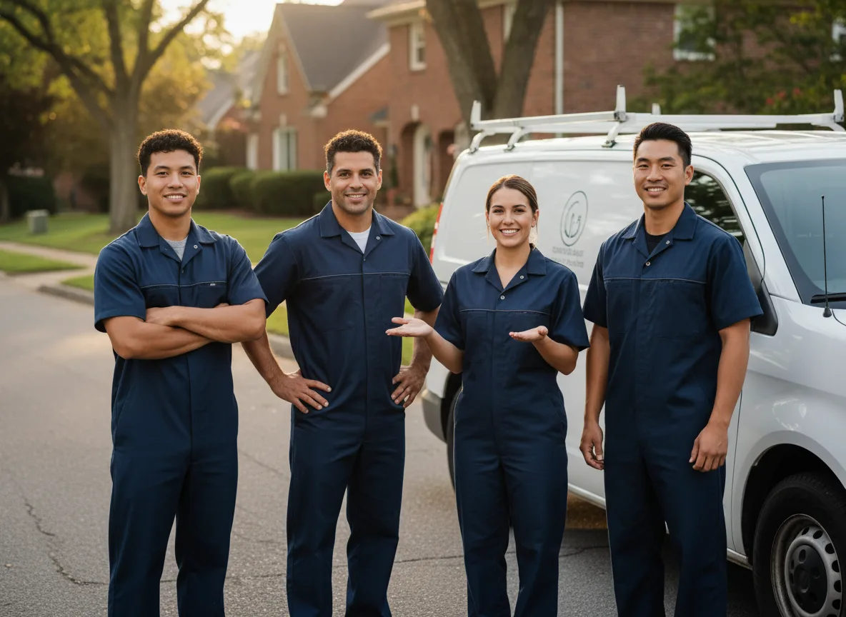 Home Gutter Service company in Clarendon Hills, IL